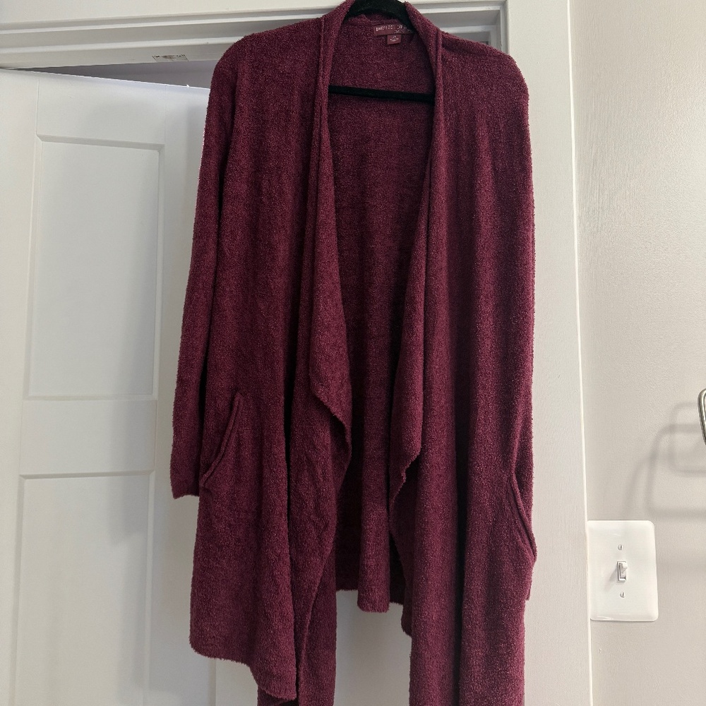 Barefoot Dreams Cozychic Lite Island Wrap
